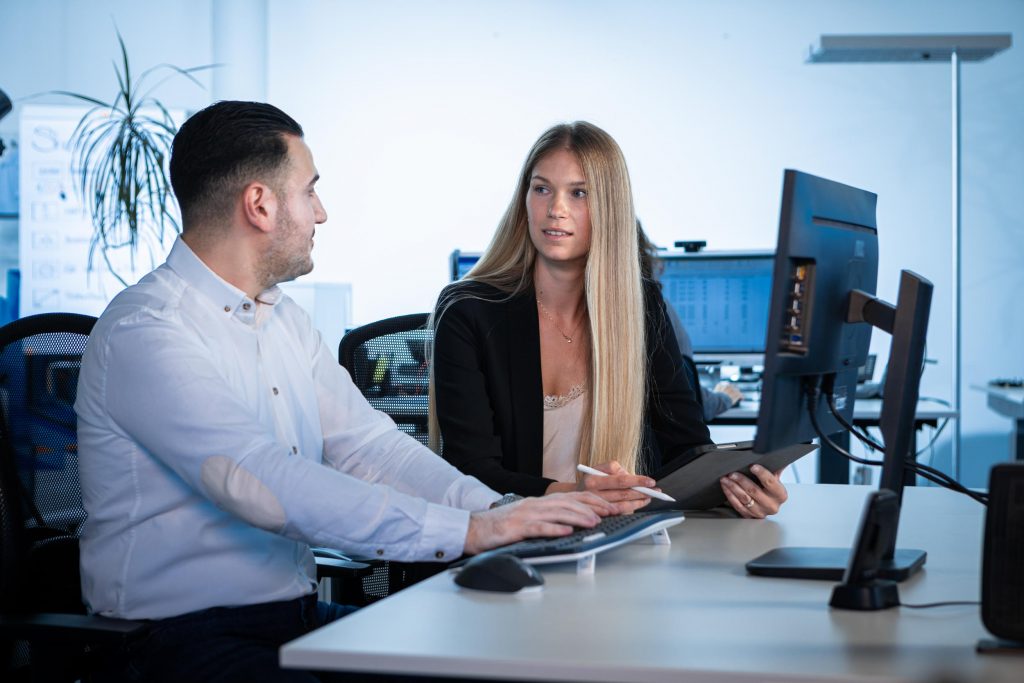 Variosystems Supply Chain Management