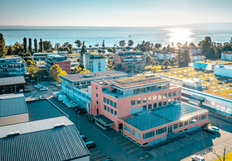 Variosystems Schweiz