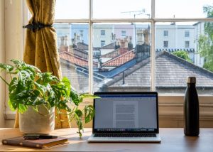 Variosystems Homeoffice