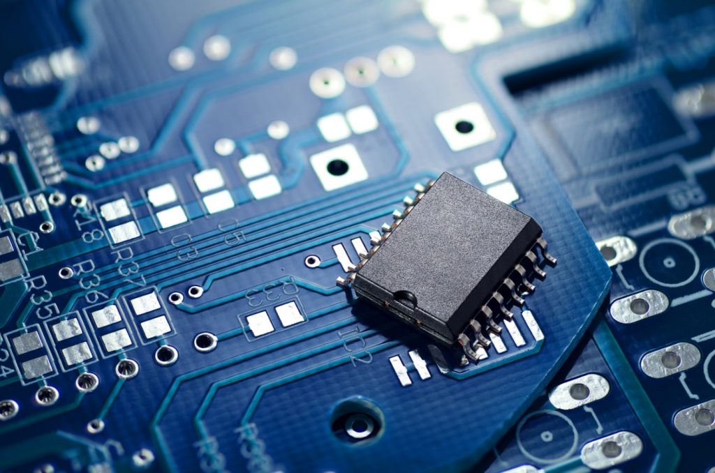 electronic manufacturing services variosystems