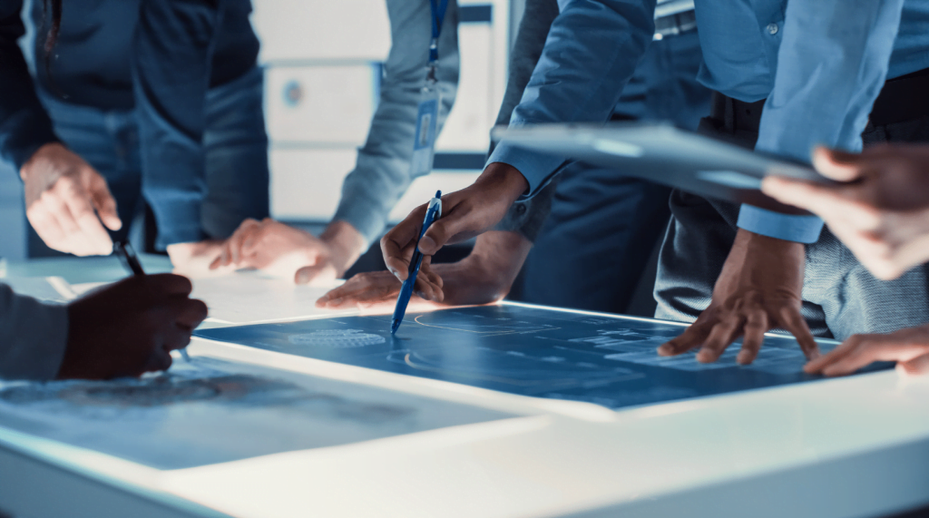 end to end electronics partner