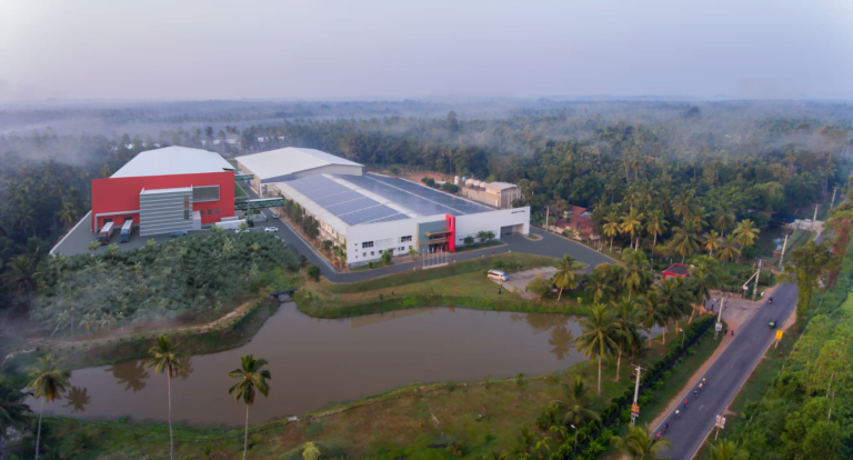 Winds of change at Variosystems