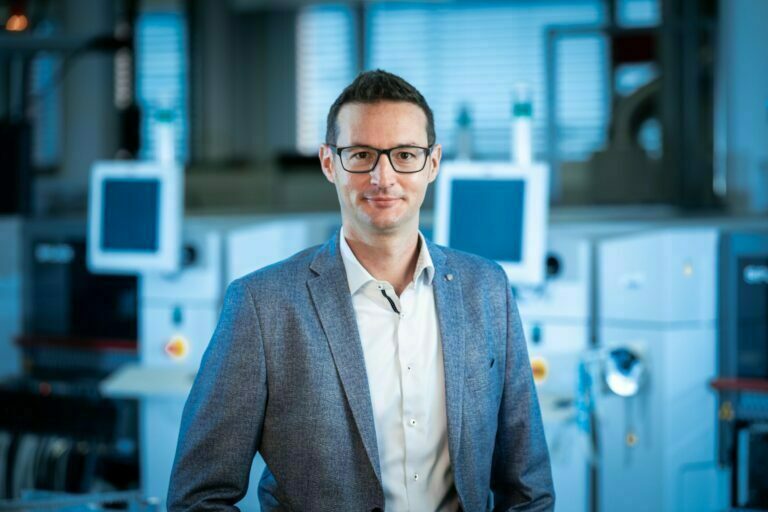 Variosystems strengthens its development and industrialization competence