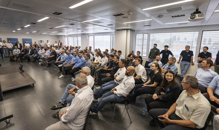 Impulstag 2023 – three decades of expertise and a journey through the VARIOexperience