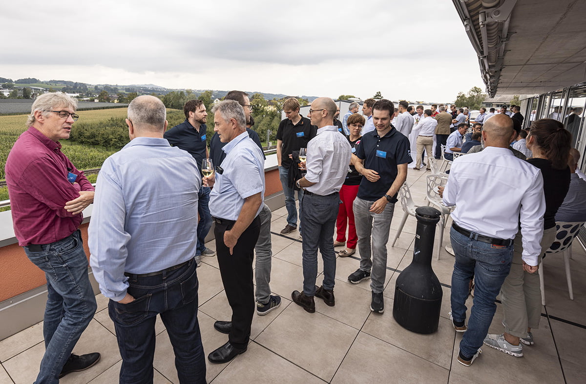 Spannende Impulsvorträge