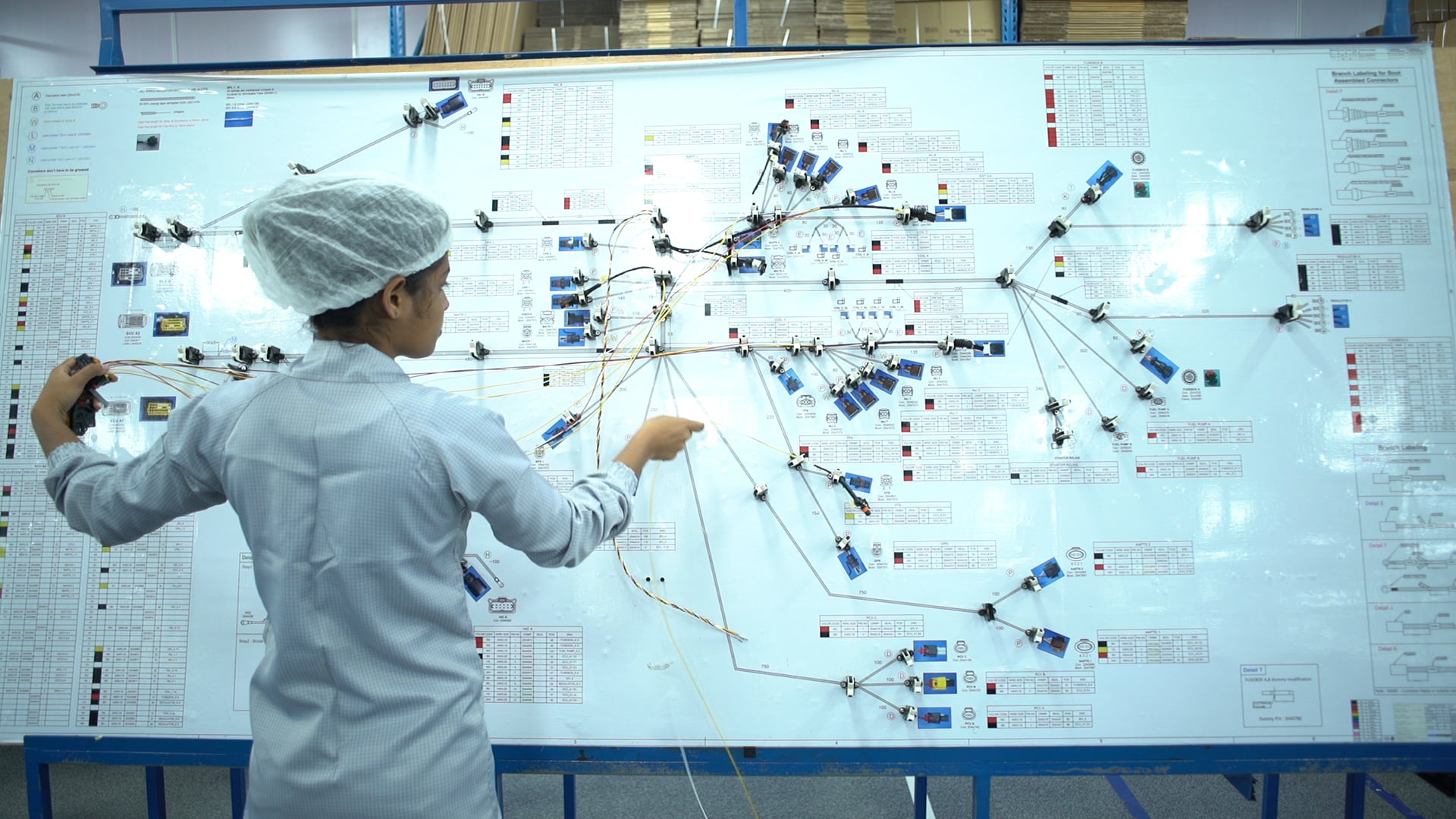 VARIOplatform Badalgama Sri Lanka