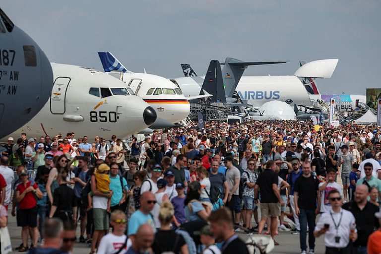 Variosystems is at the ILA 2024