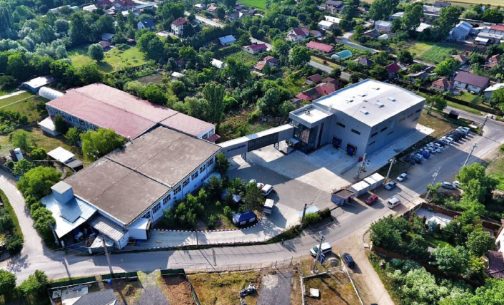 Schurter Solutions development industrialization electronics