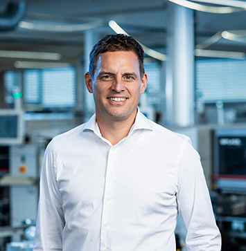 Variosystems Stephan Sonderegger