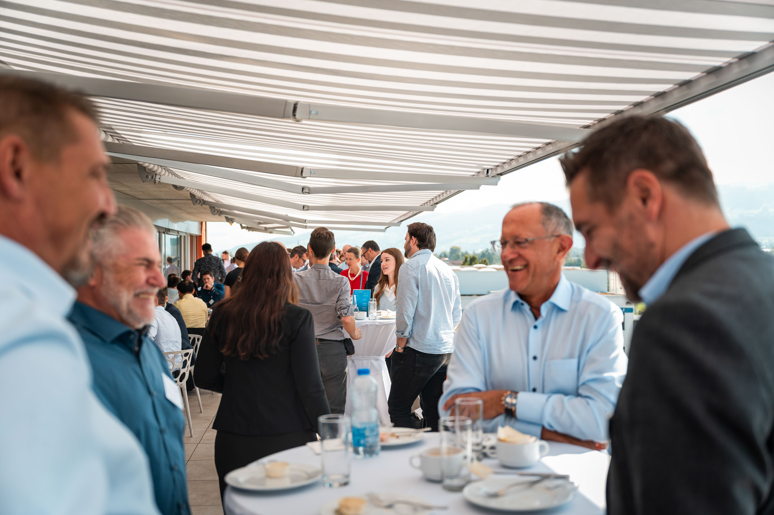 Spannende Impulsvorträge