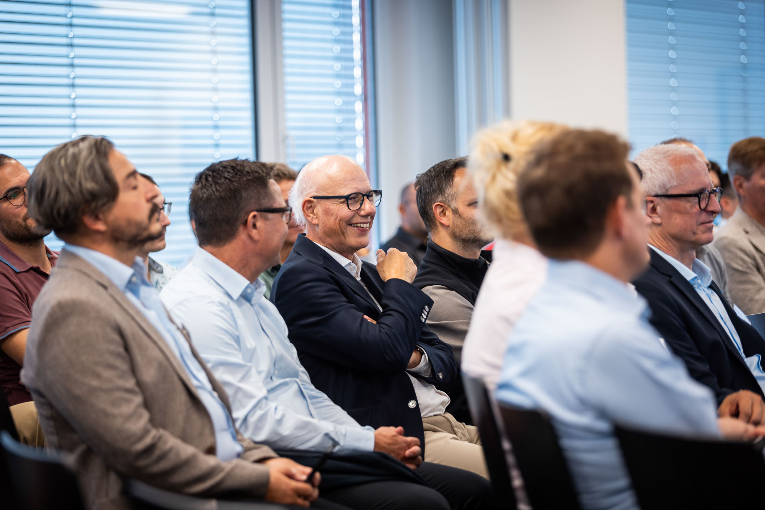 Welche spannenden Impulse können unsere Kunden vom Impulstag erwarten